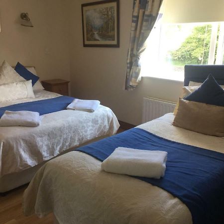 Teach Na Coiribe B&B Castlegar Dış mekan fotoğraf