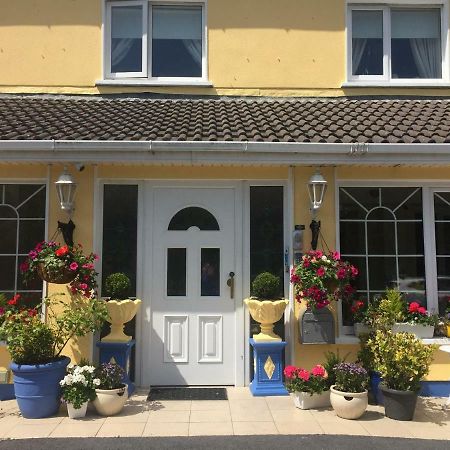 Teach Na Coiribe B&B Castlegar Dış mekan fotoğraf