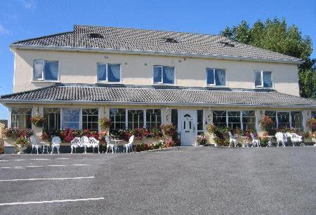 Teach Na Coiribe B&B Castlegar Dış mekan fotoğraf