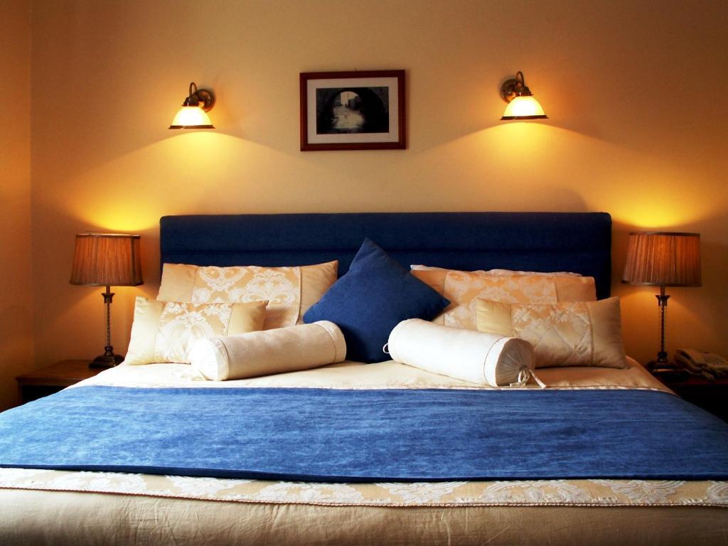 Teach Na Coiribe B&B Castlegar Oda fotoğraf