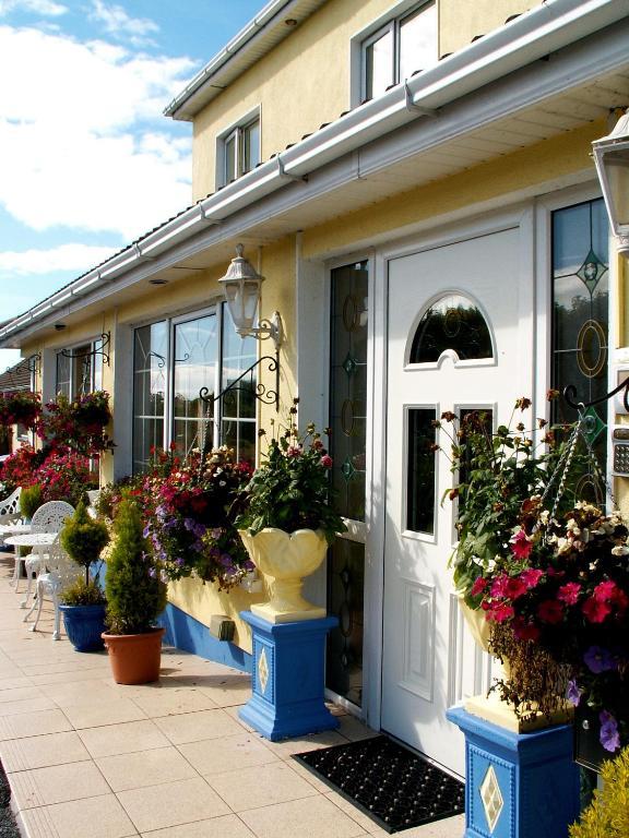 Teach Na Coiribe B&B Castlegar Dış mekan fotoğraf