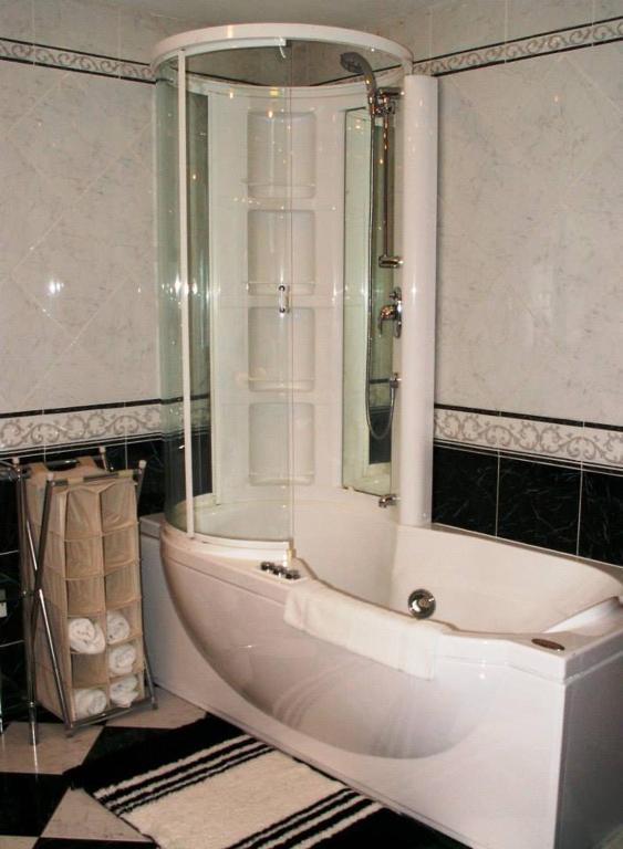 Teach Na Coiribe B&B Castlegar Dış mekan fotoğraf