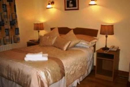 Teach Na Coiribe B&B Castlegar Dış mekan fotoğraf