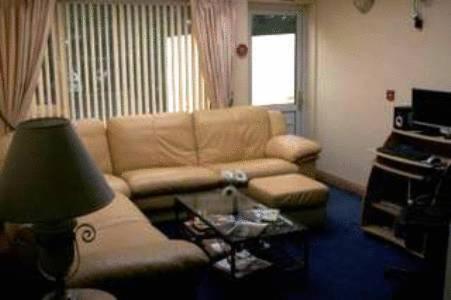 Teach Na Coiribe B&B Castlegar Dış mekan fotoğraf