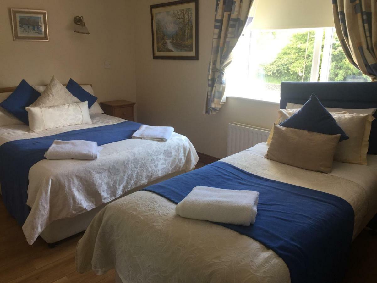 Teach Na Coiribe B&B Castlegar Dış mekan fotoğraf