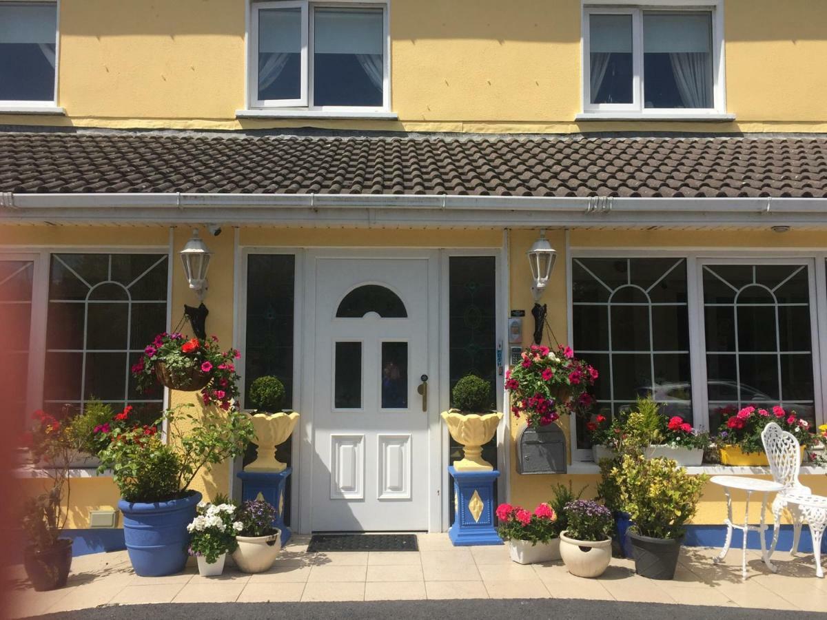 Teach Na Coiribe B&B Castlegar Dış mekan fotoğraf