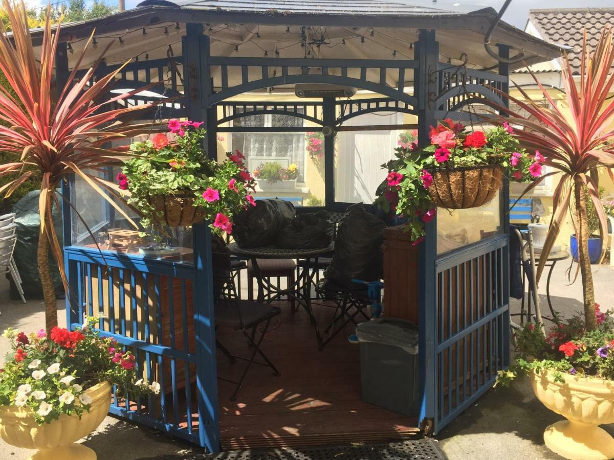 Teach Na Coiribe B&B Castlegar Dış mekan fotoğraf