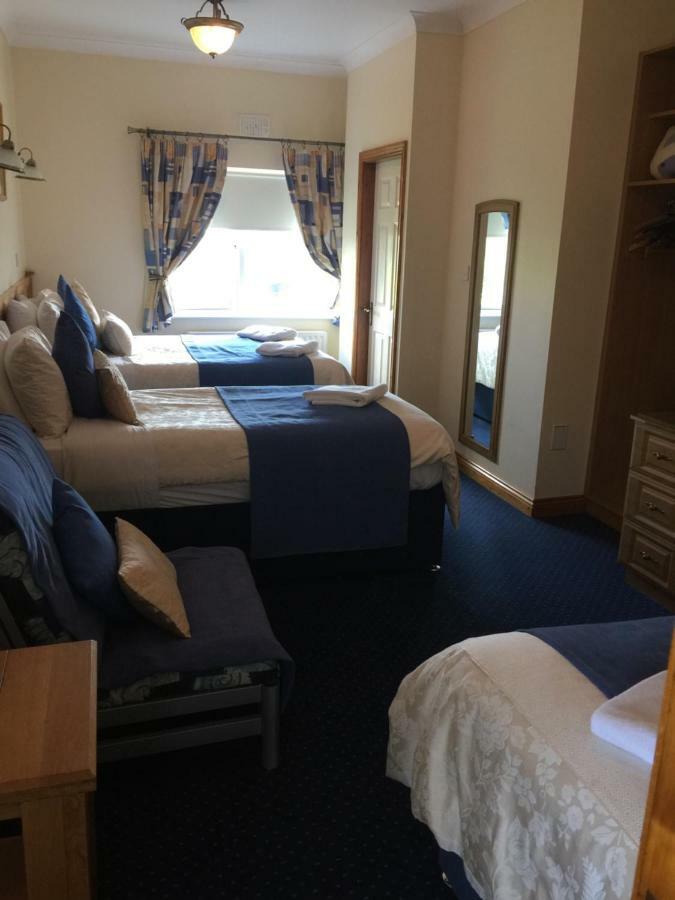 Teach Na Coiribe B&B Castlegar Dış mekan fotoğraf