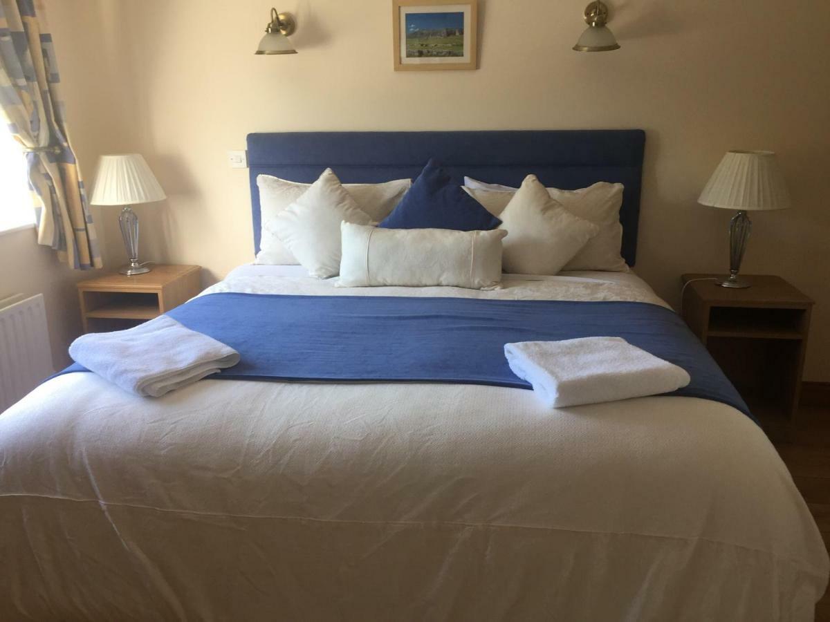 Teach Na Coiribe B&B Castlegar Dış mekan fotoğraf