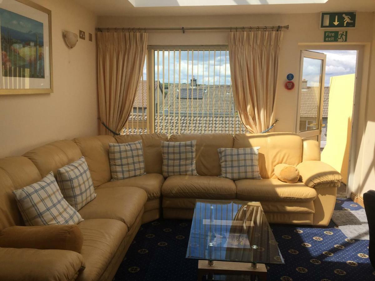 Teach Na Coiribe B&B Castlegar Dış mekan fotoğraf