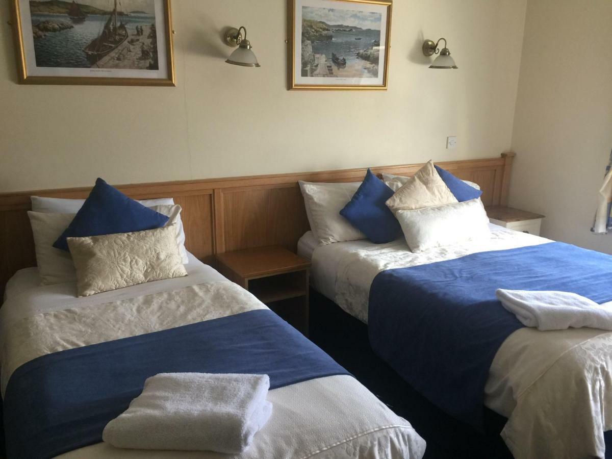 Teach Na Coiribe B&B Castlegar Dış mekan fotoğraf